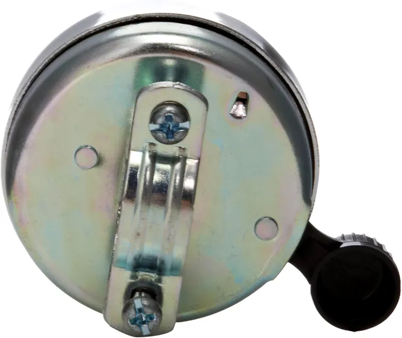 Widek Crown Top Chrome Bell Silver-2